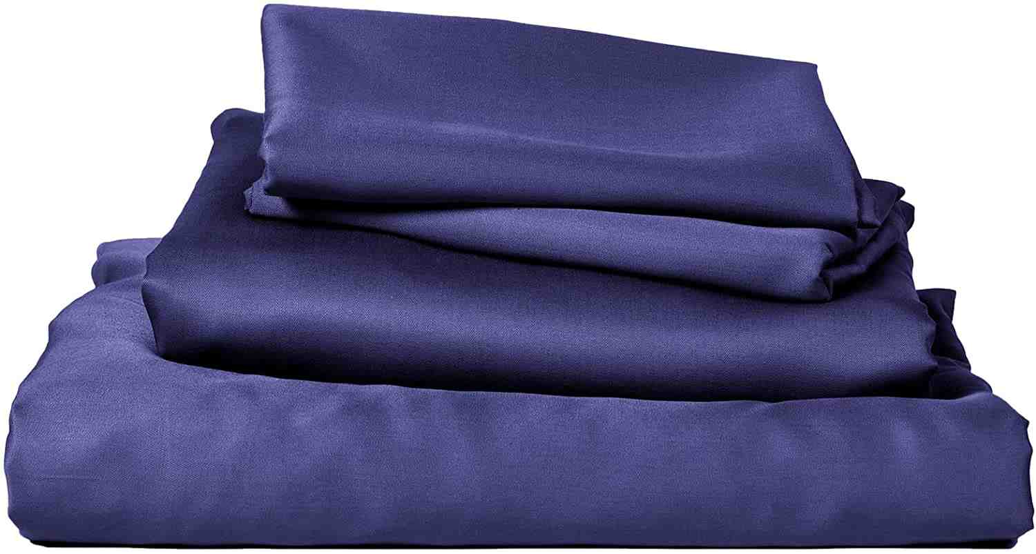 Why are my bamboo sheets pilling?