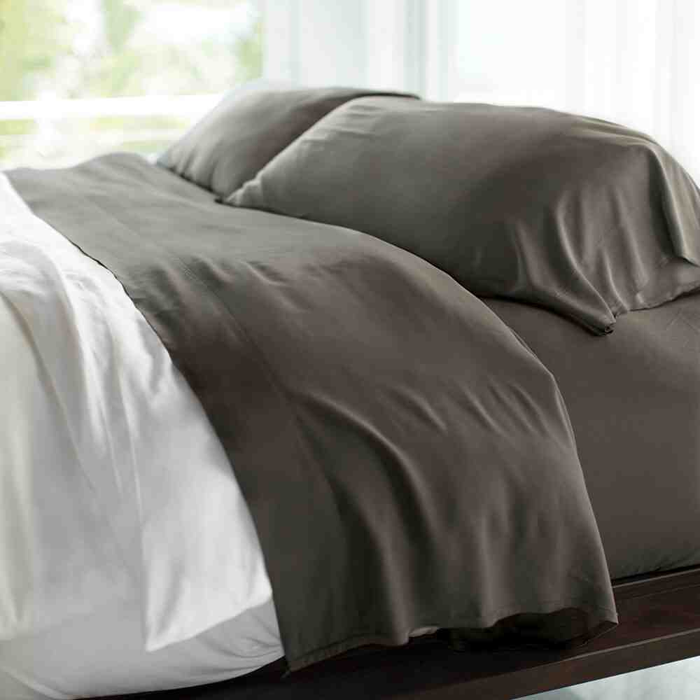 Why are my bamboo sheets pilling?