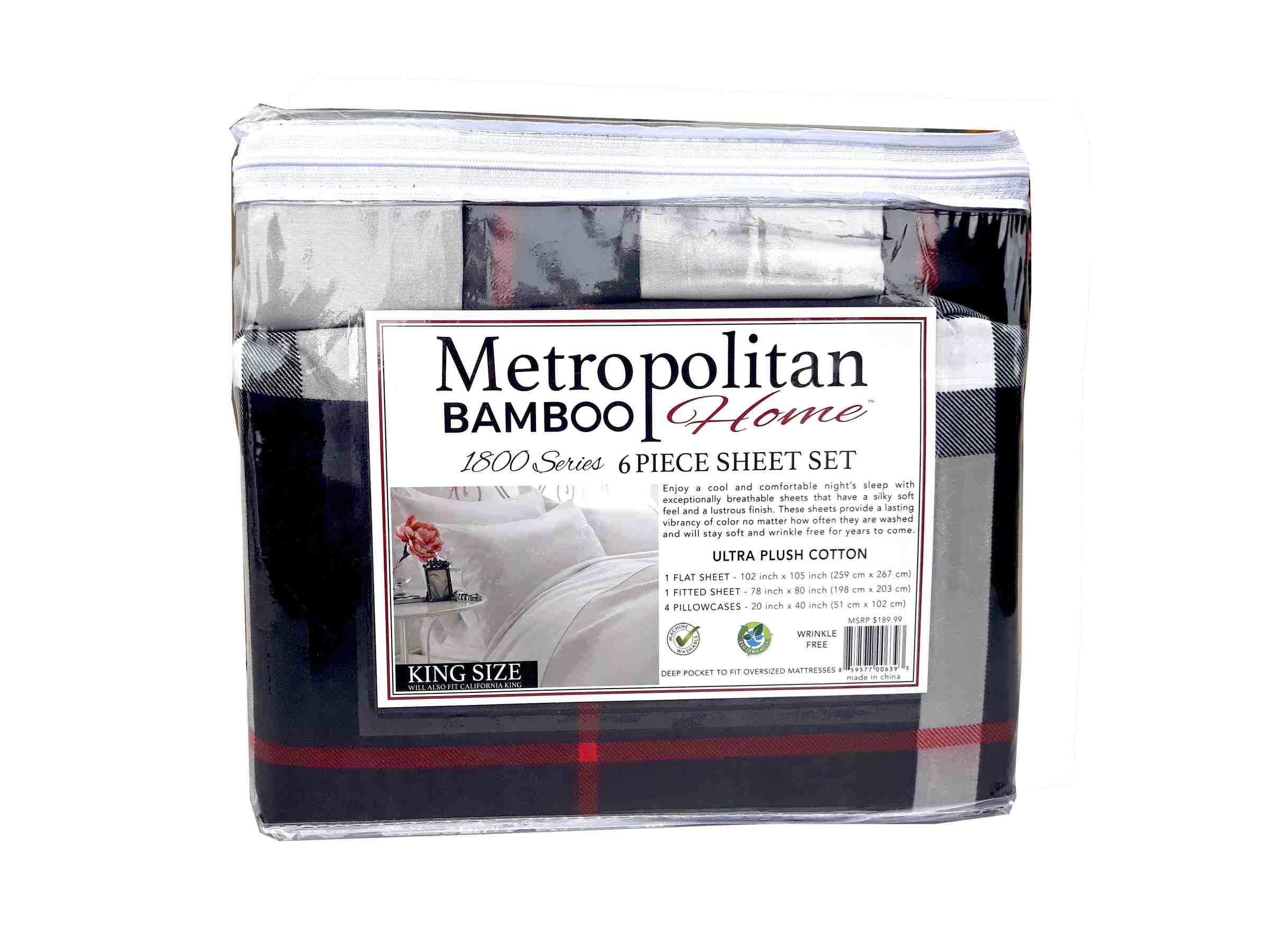 Are all bamboo sheets the same?