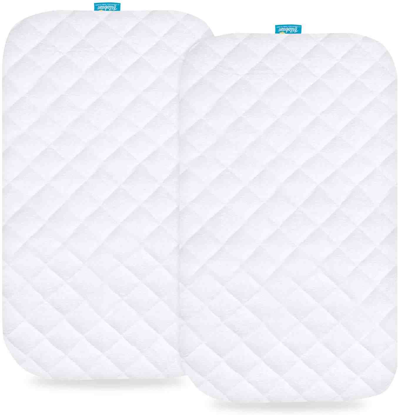 Are all bassinet sheets the same size?