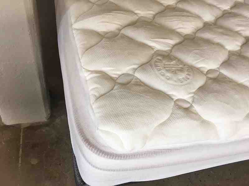 Are bamboo mattress covers hypoallergenic?