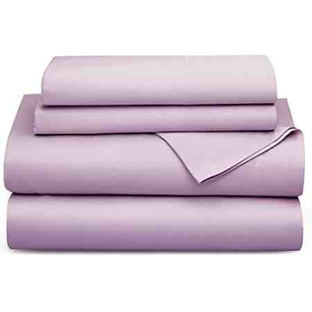 Are bamboo sheets cool?