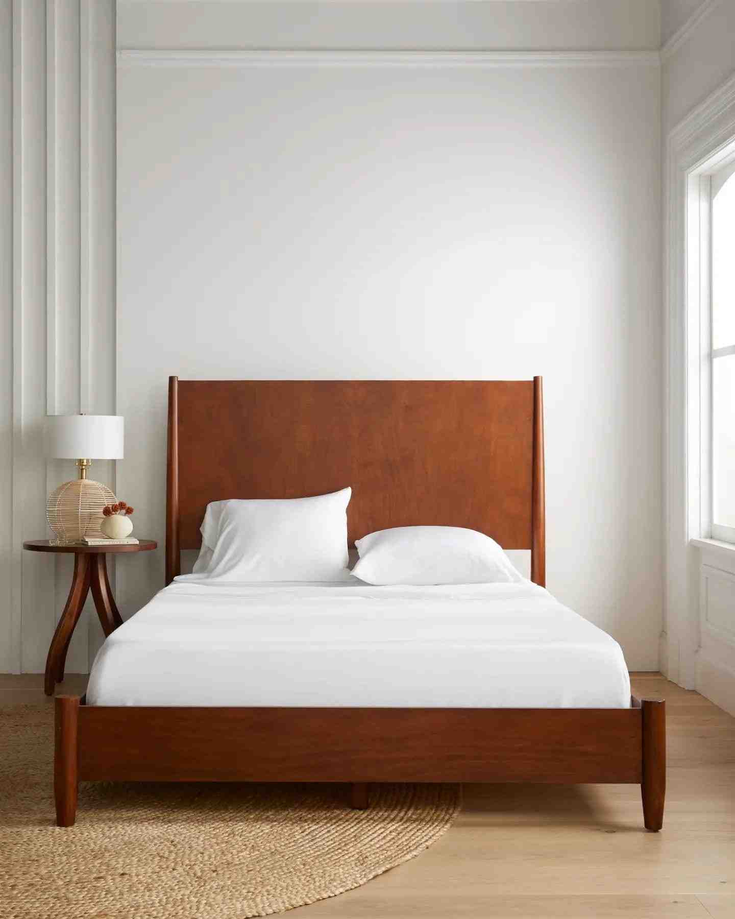Are bamboo sheets unhealthy?