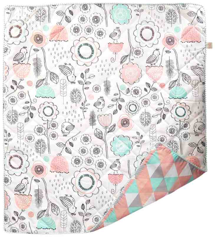 Are fleece sheets safe for babies?