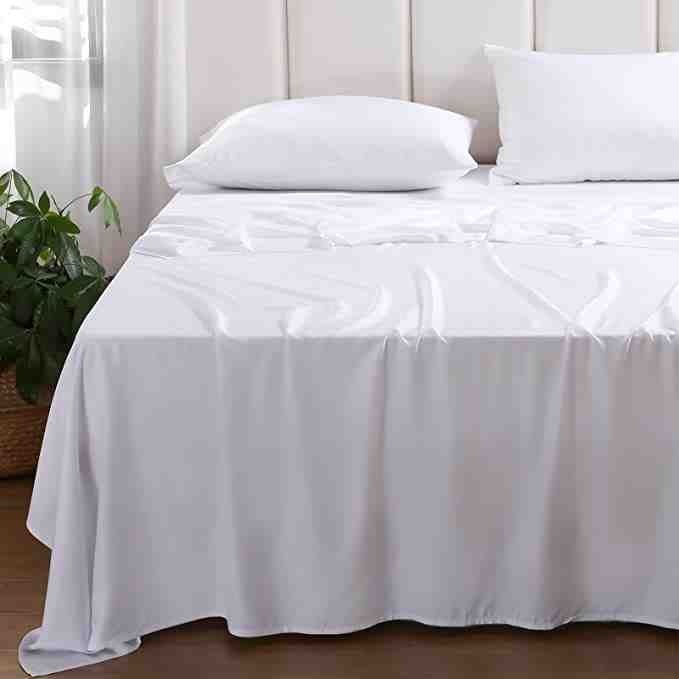 Can bamboo sheets go in the dryer?