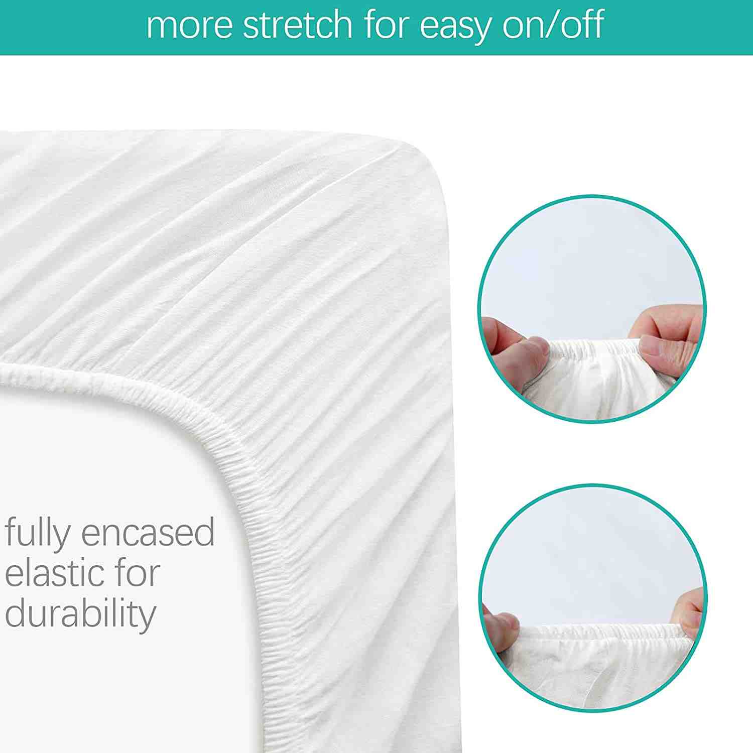 Can you double swaddle in the SNOO?
