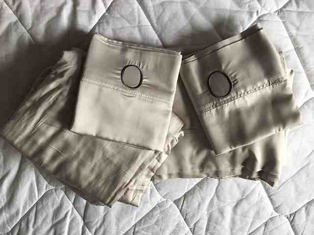Do bamboo sheets help with night sweats?