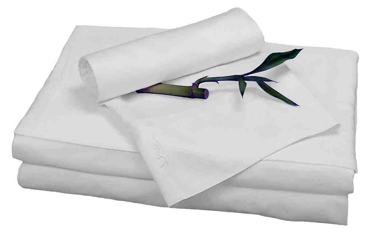 Do bamboo sheets shrink when washed?