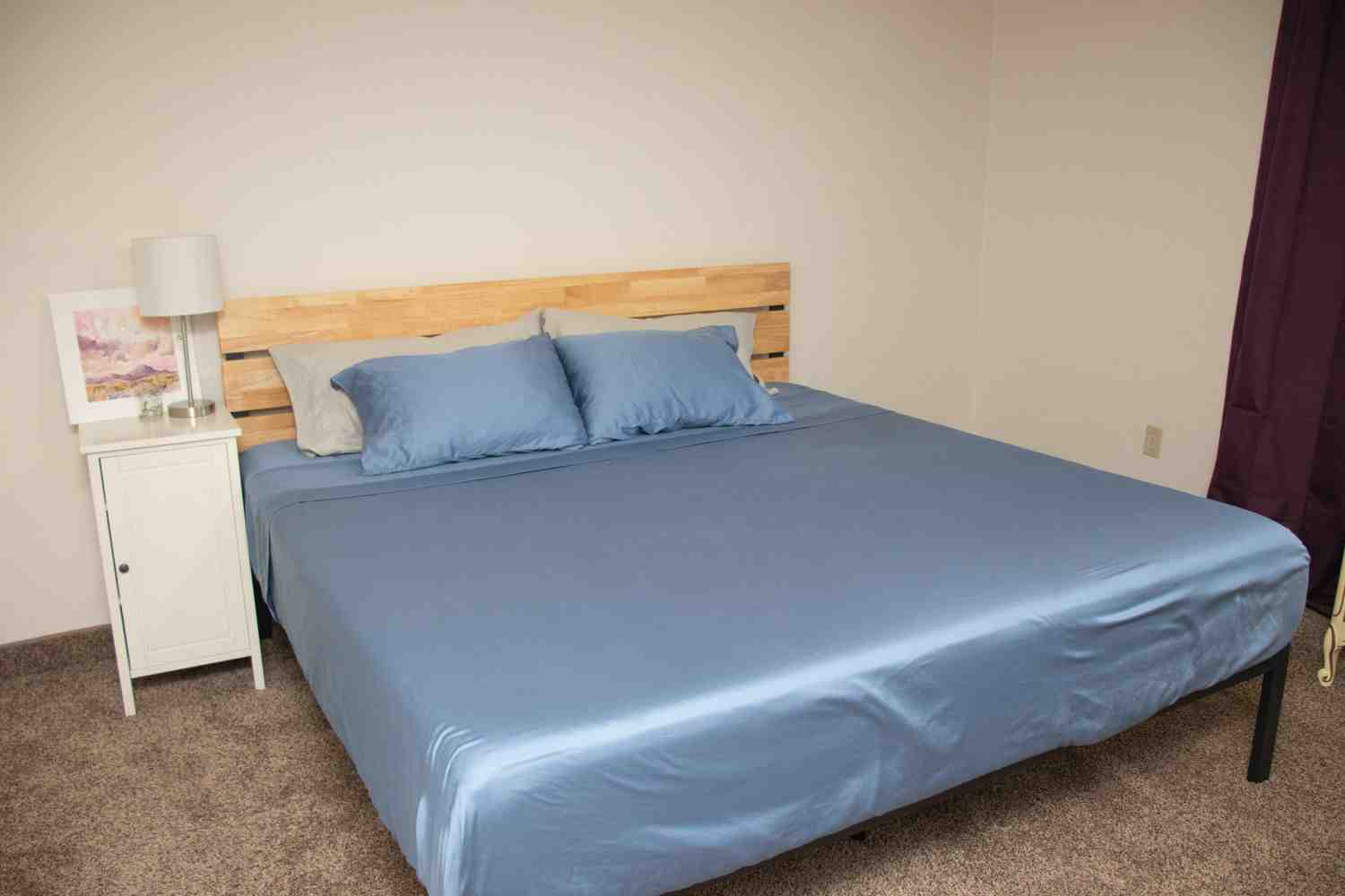 Do bamboo sheets sleep cool?