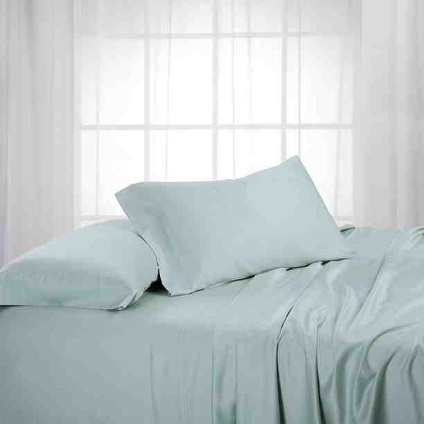 Do bamboo sheets wrinkle easily?