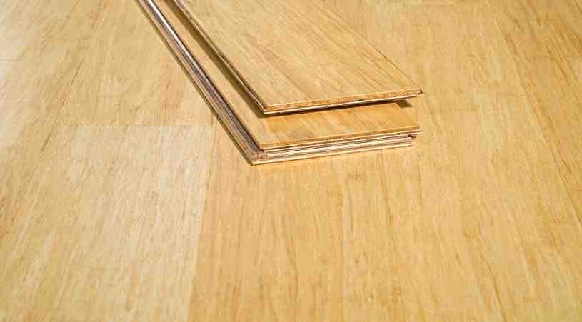 How can I tell if my furniture is laminate or veneer?