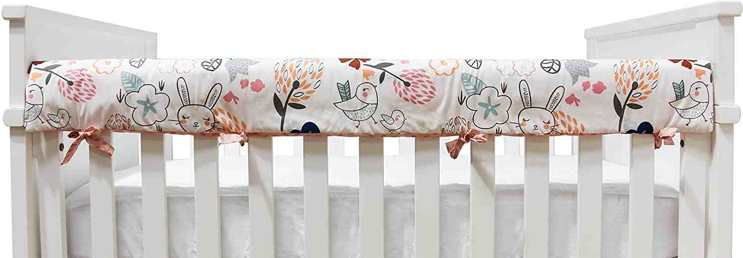 How do I choose a crib sheet?