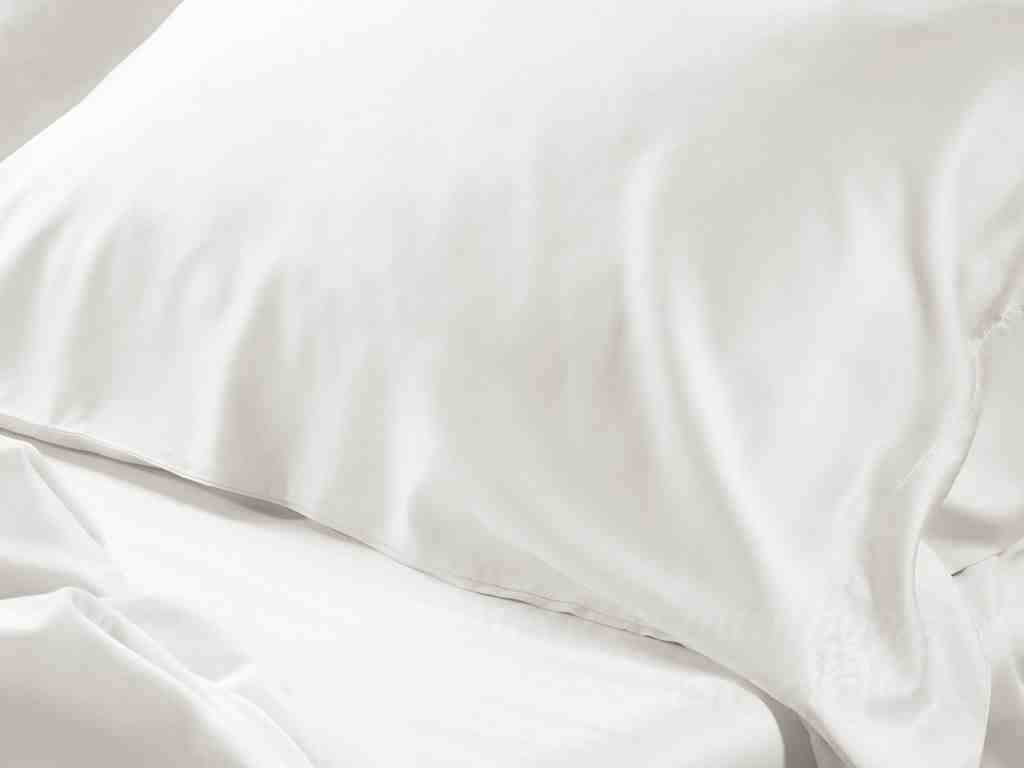 How do you get blood out of bamboo cotton sheets?