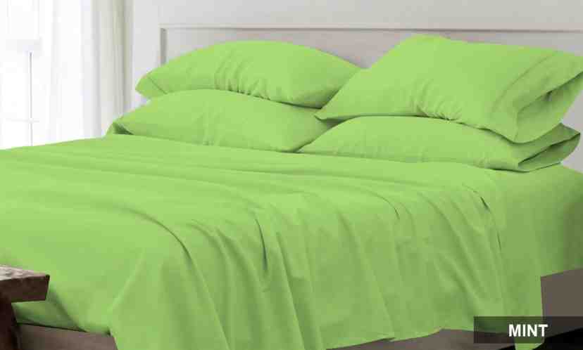 How long do bamboo sheets last?
