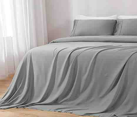 How long do bamboo sheets last?