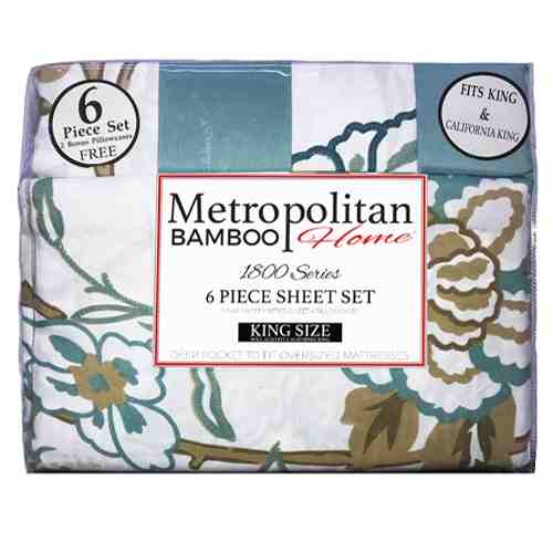 Is 400 thread count bamboo sheets good?