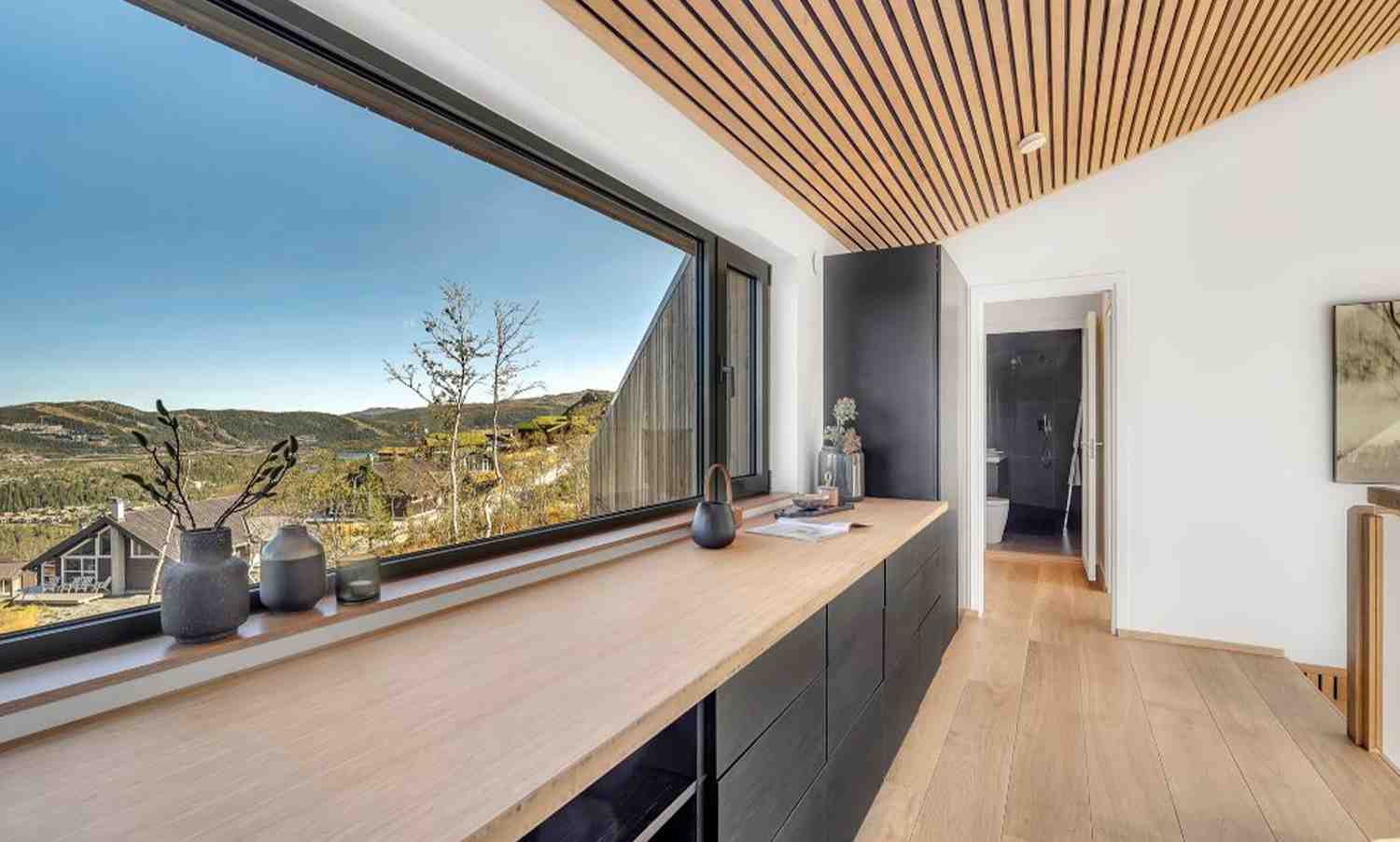 Is laminate flooring OK for basements?