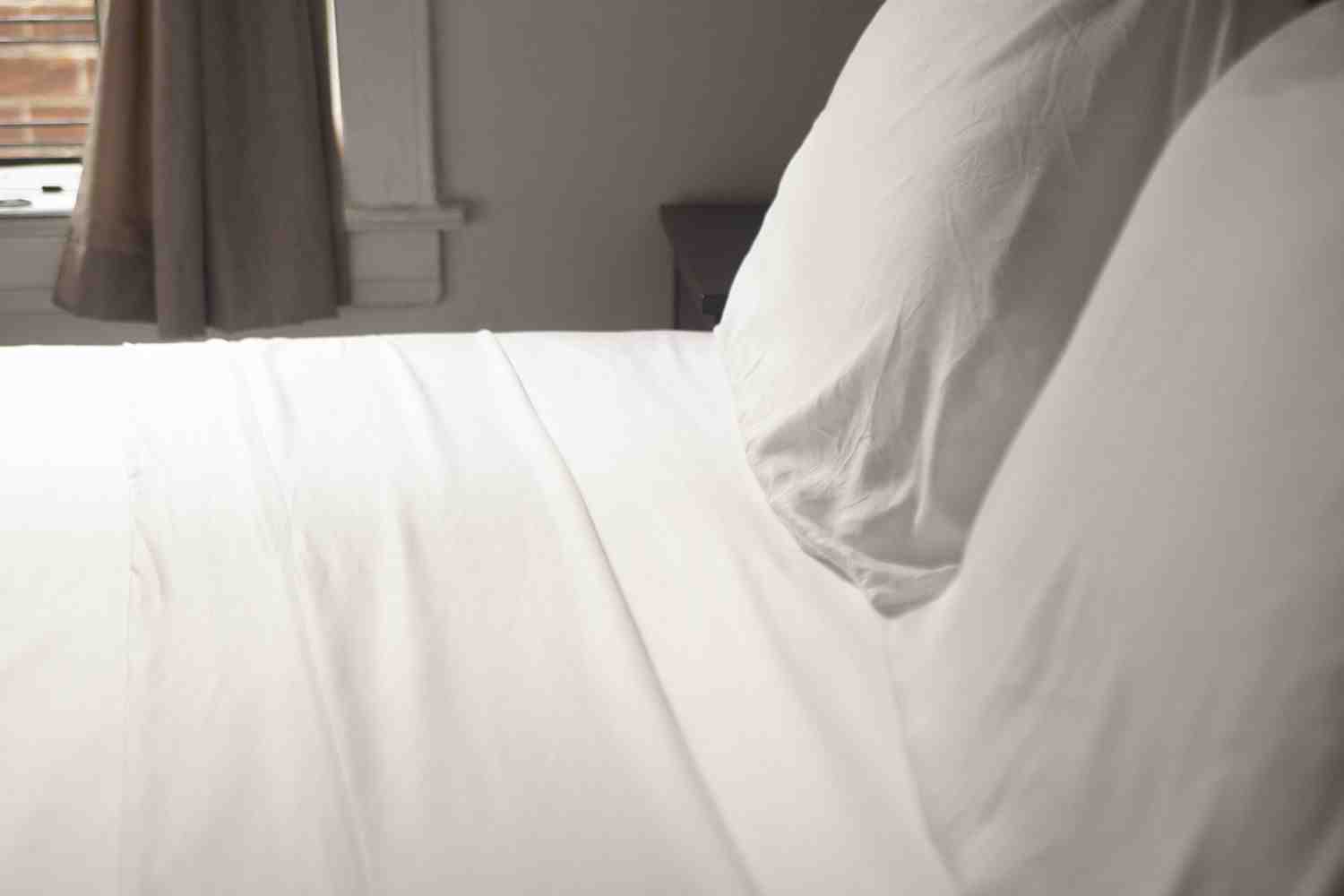 What is a good thread count for percale sheets?