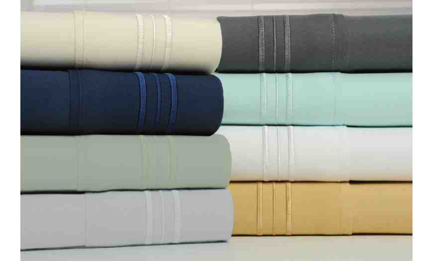 What is the best thread count on bamboo sheets?