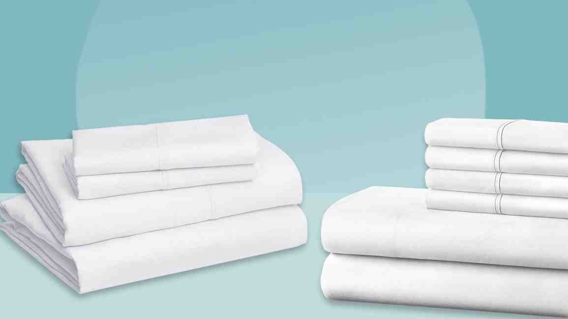 What material is best for night sweats?