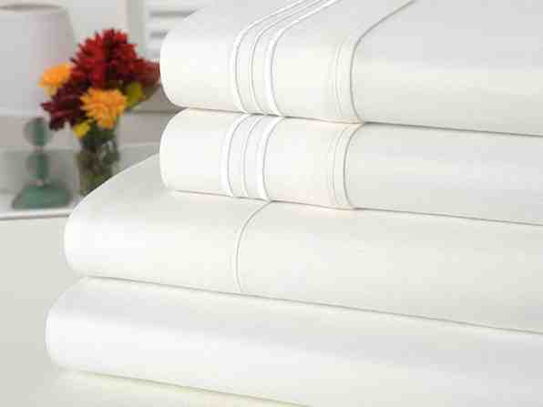 What sheets does Oprah use?