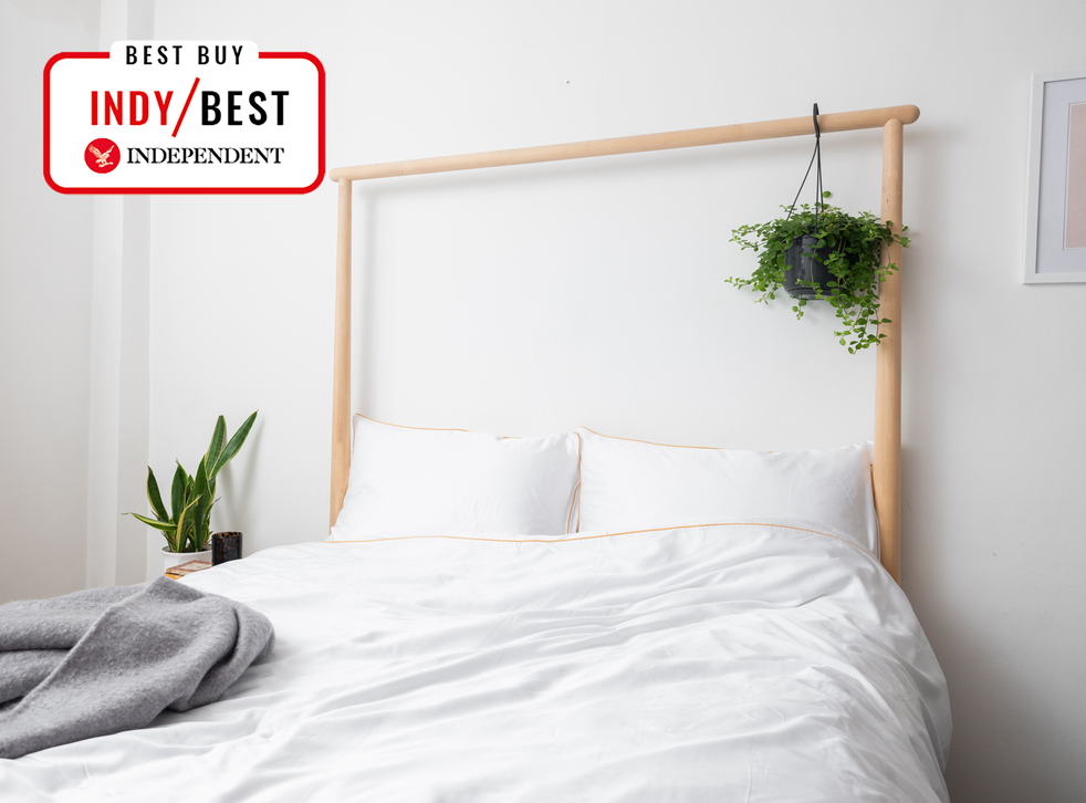 What's a good thread count for sheets?