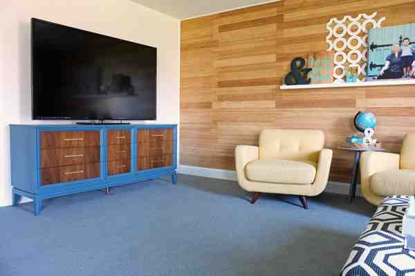 Why do my hardwood floors look wavy?