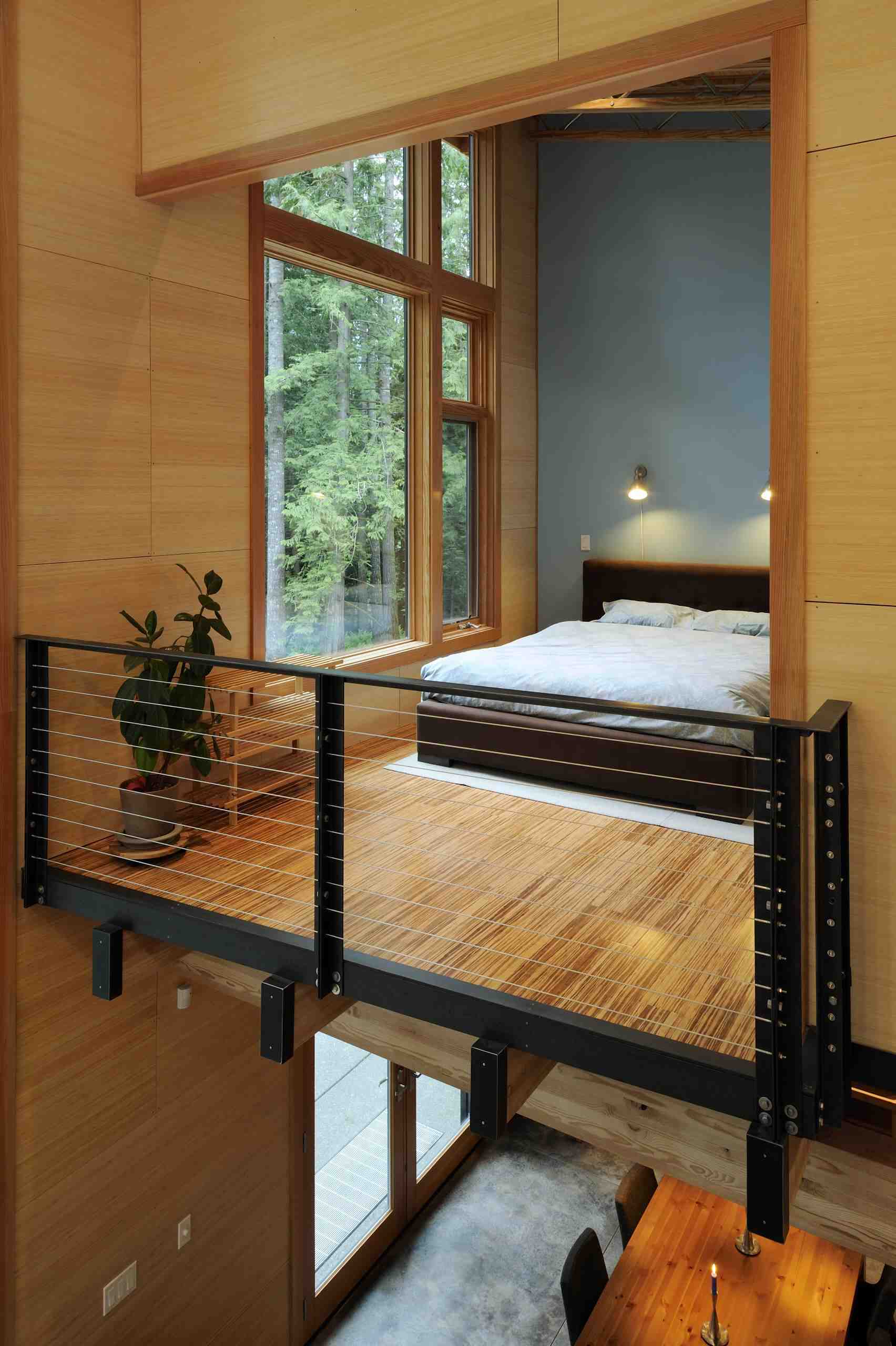 Are bamboo floors a good idea?
