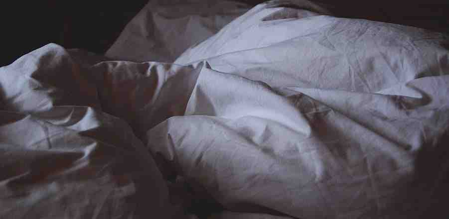 Are bamboo sheets antimicrobial?