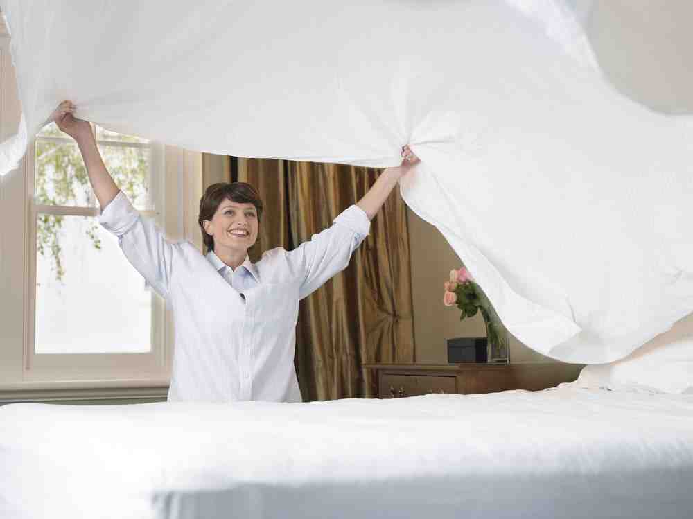 Are bamboo sheets cooler than cotton?