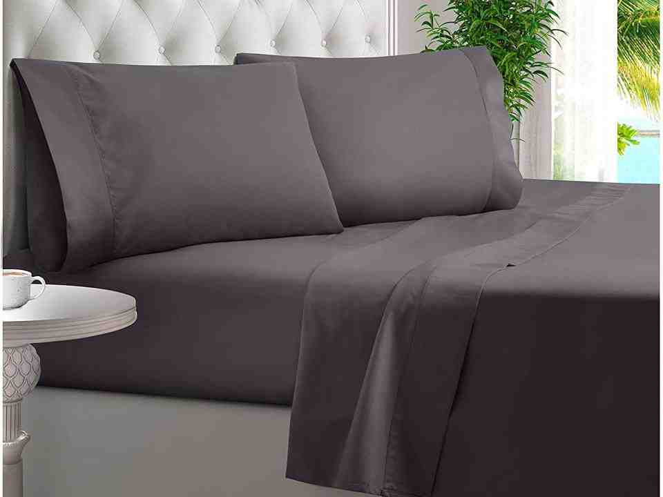 Are bamboo sheets good for hot sleepers?