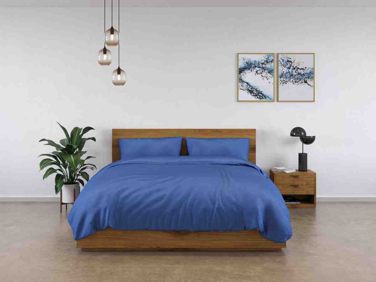 Are bamboo sheets good for hot sleepers?