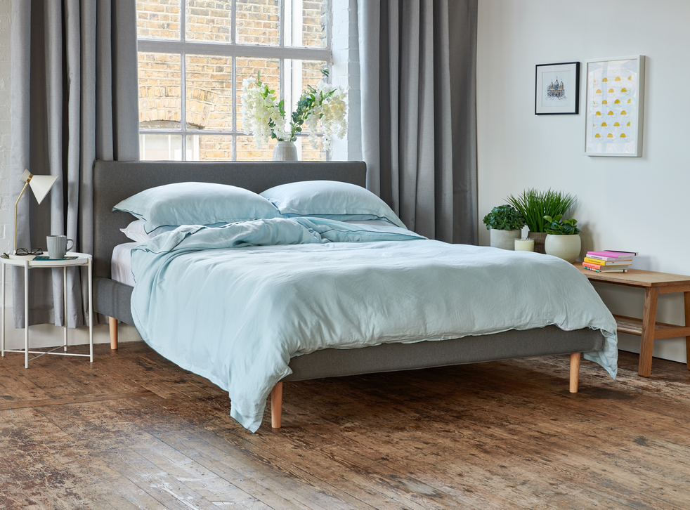 Are bamboo sheets good for hot sleepers?