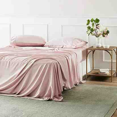 Are bamboo sheets good for hot sleepers?