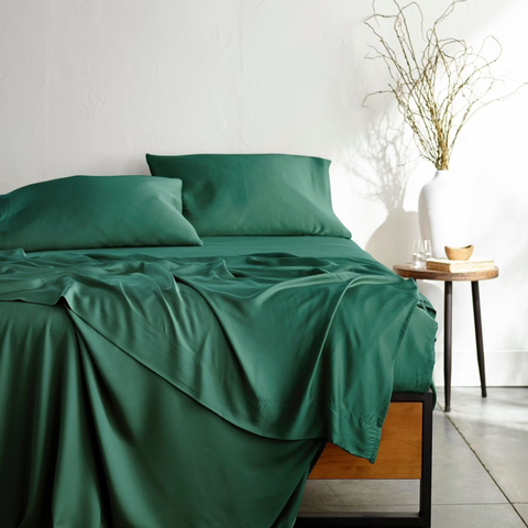 Are bamboo sheets good for hot sleepers?
