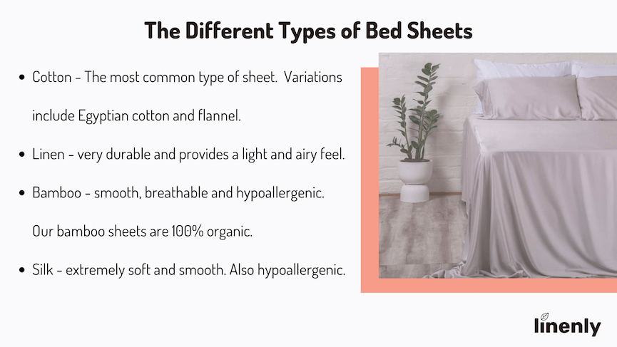 Are bamboo sheets good for your hair?