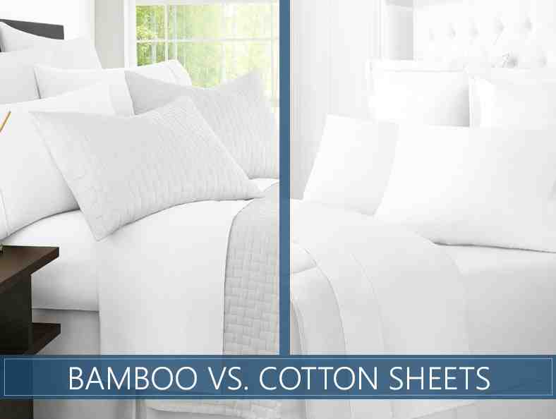 Are bamboo sheets really antibacterial?