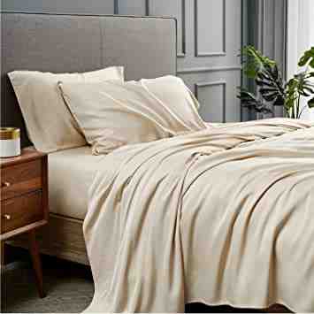 Are bamboo sheets toxic?