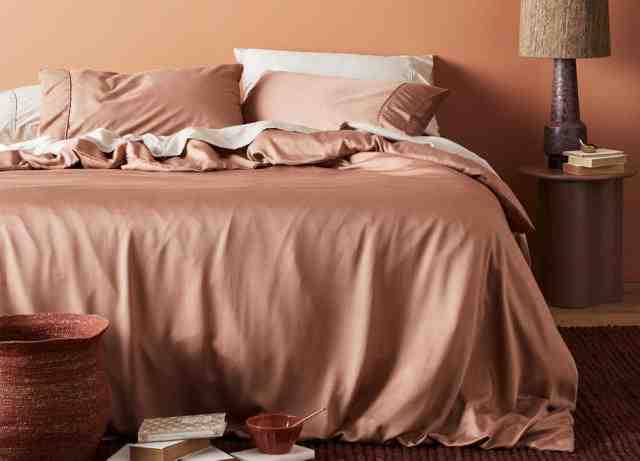 Are bamboo sheets toxic?