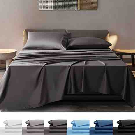Are bamboo sheets toxic?