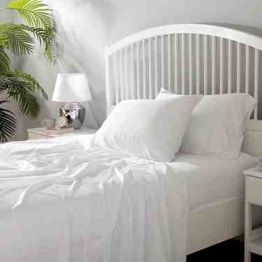 Are bamboo sheets warm in winter?