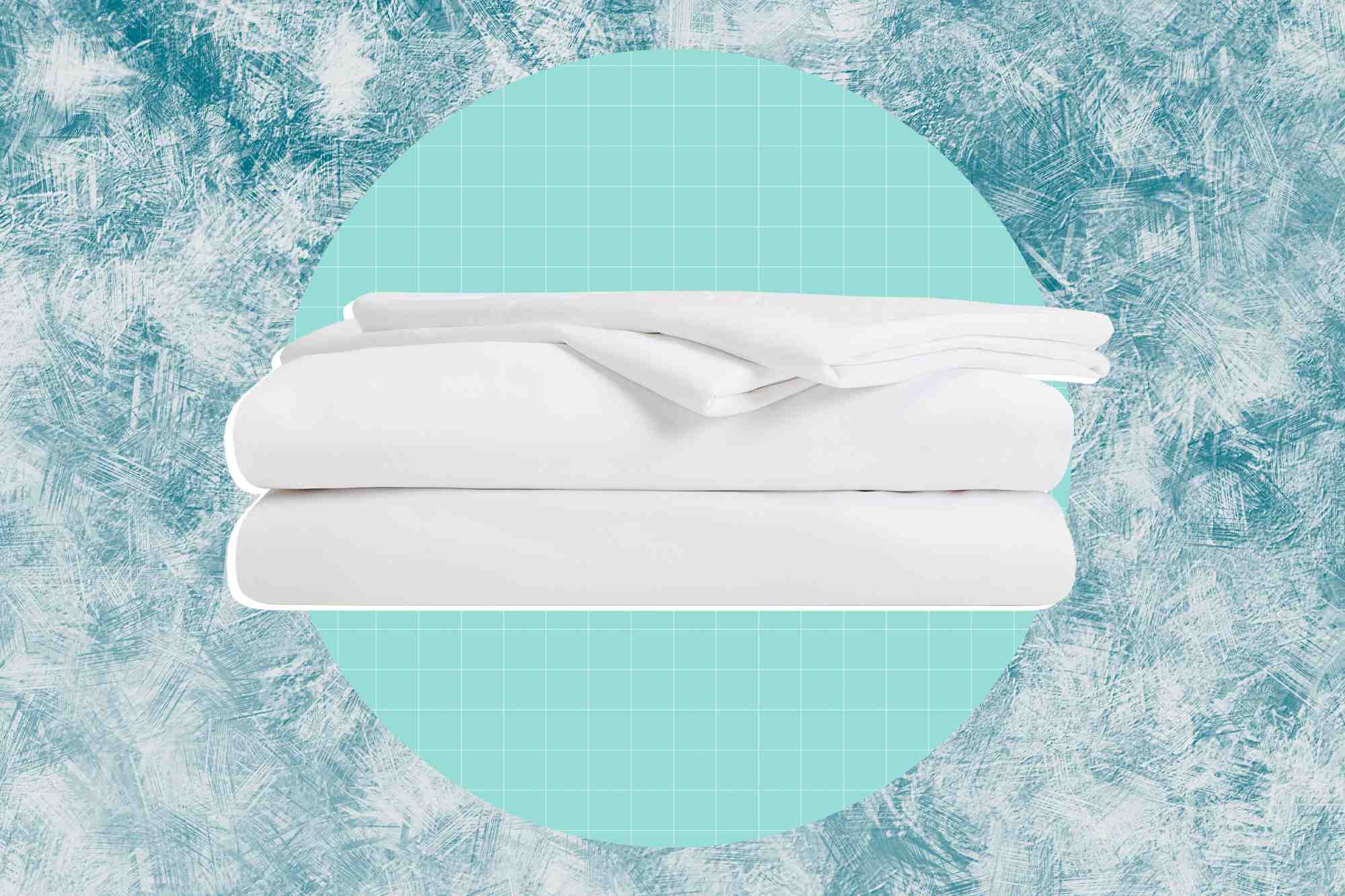 Are microfiber sheets hot in the summer?