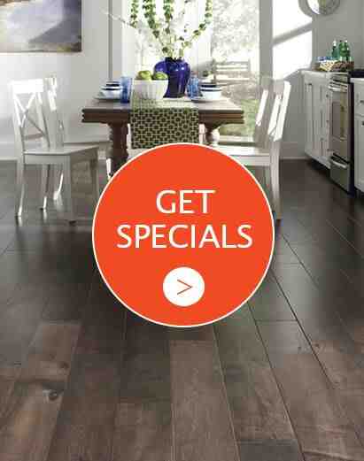 Can I use Swiffer wet on bamboo floors?