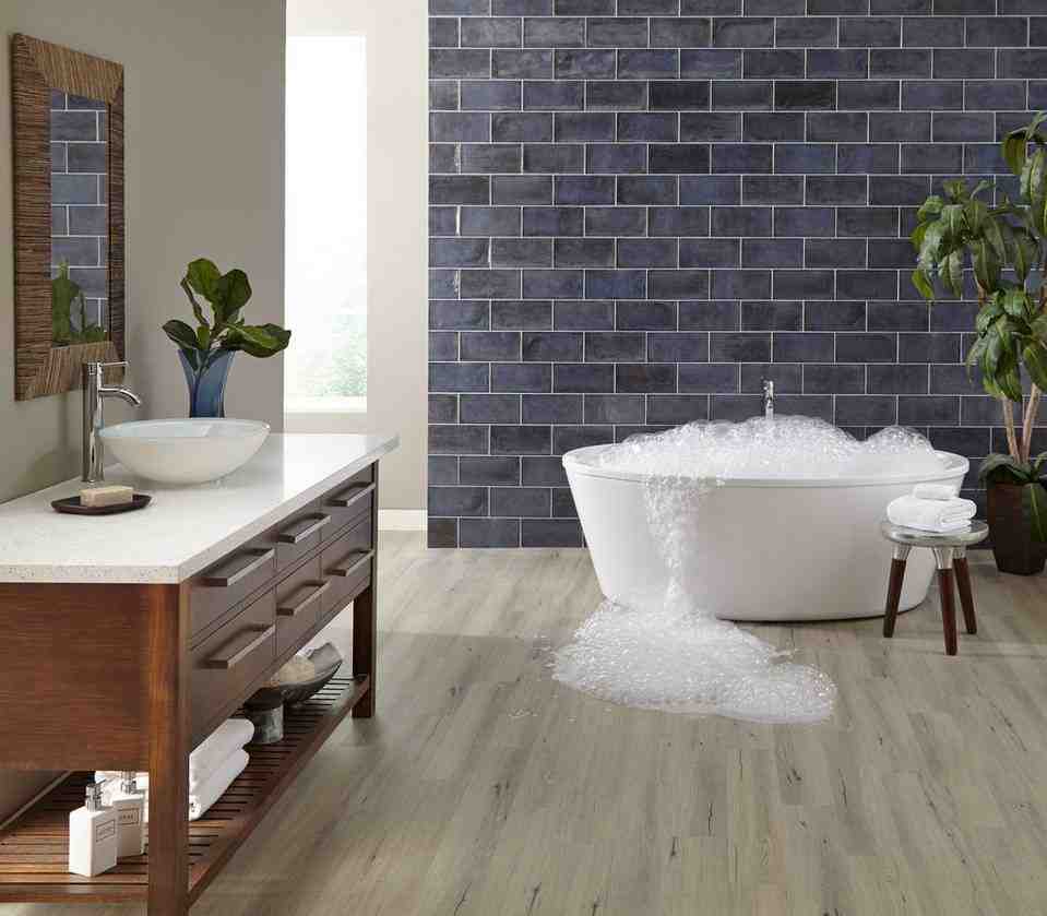 Can bamboo be waterproofed?