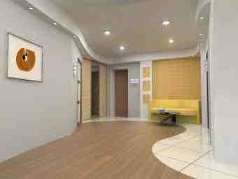 Can bamboo flooring be floating?