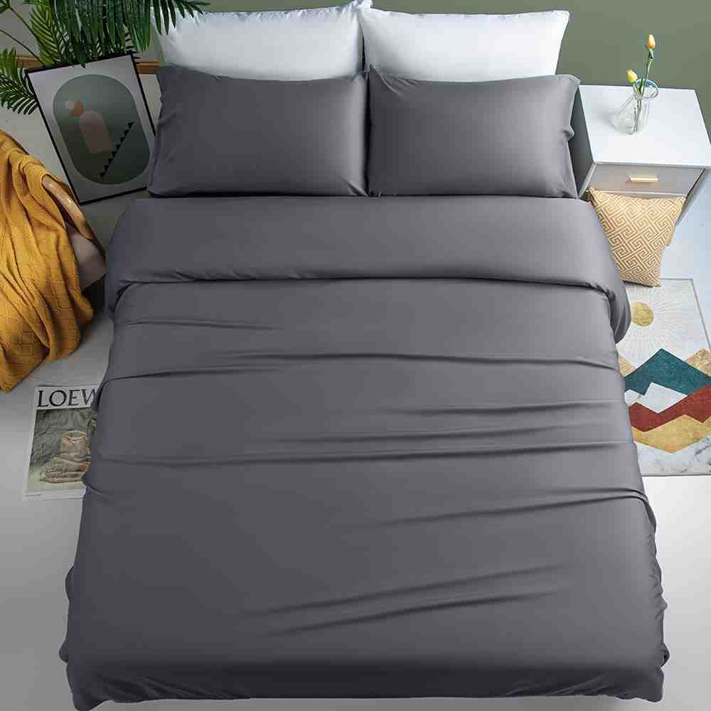 Can bamboo sheets be washed in hot water?