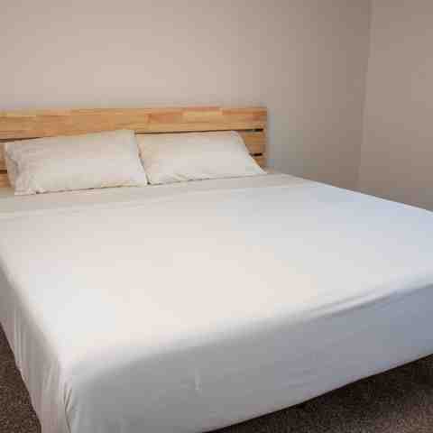 Can bamboo sheets cause allergies?