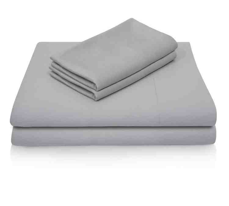 Can bamboo sheets go in the dryer?
