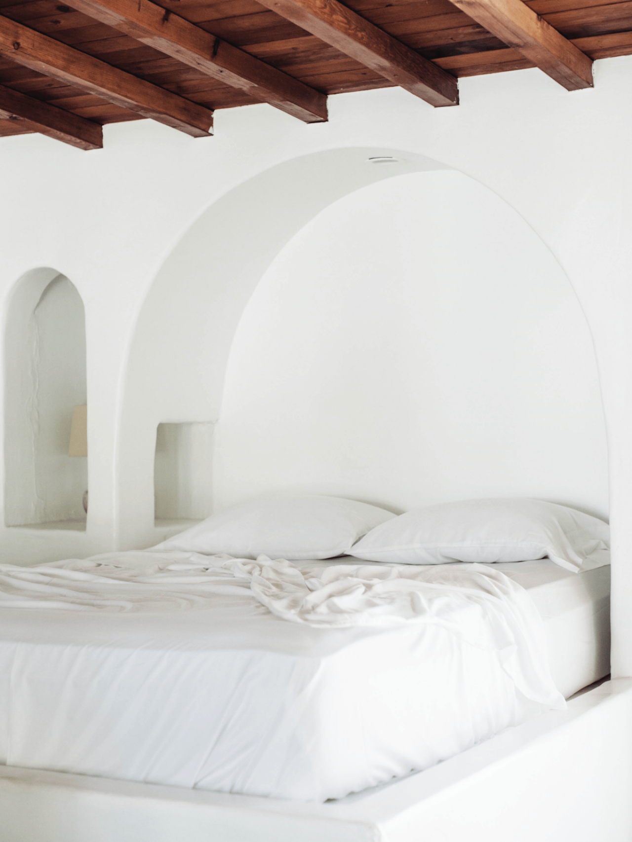 Can bamboo sheets go in the dryer?