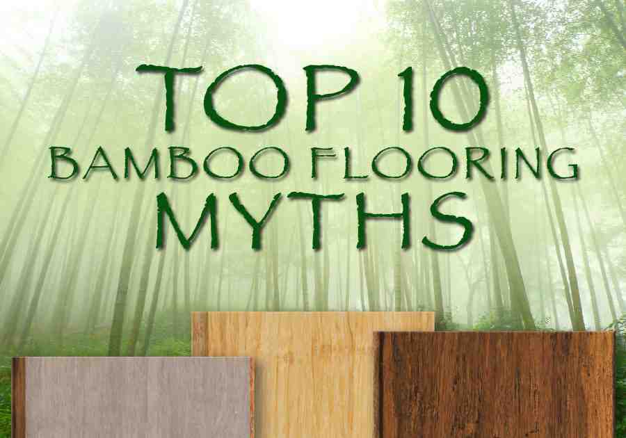 Can you put flooring directly on concrete?